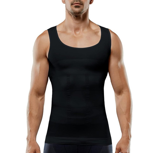 Mens body shaper slimming - mens,