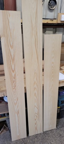 Solid pine boards - pine,