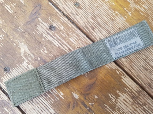 Flap for the british army - for, /