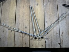 Vintage Delivery Bike Fender