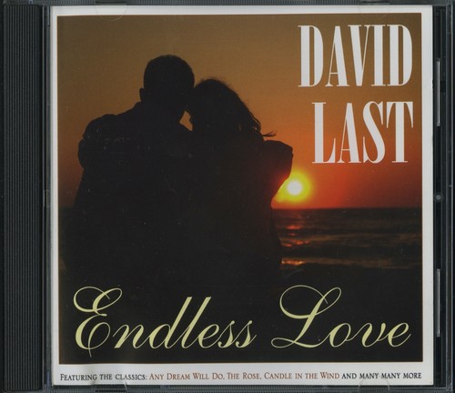 David last endless love - david,