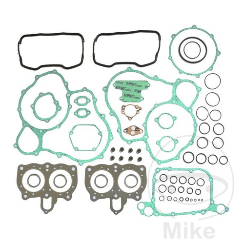 Complete set seals for - of,