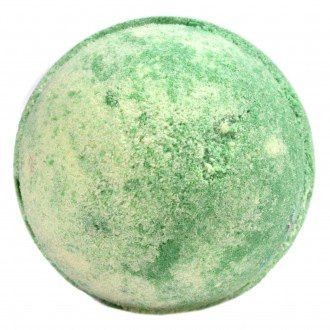 Set melon bath bombs - bath,