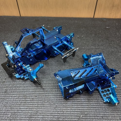 Tamiya 49466 m03 blue - m03,