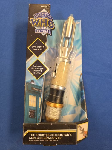 Doctor who the 14th - who,