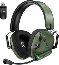 Wireless Gaming Headset
