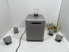 Sony Home Theatre System Surround Sound HT BE1 With Remote And Extra Leads