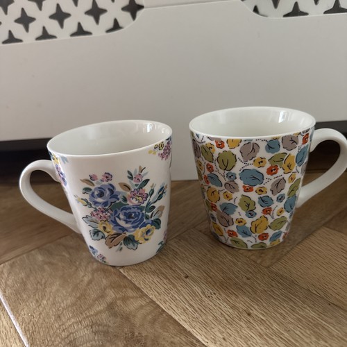 Cath kidston tea coffee - 2,