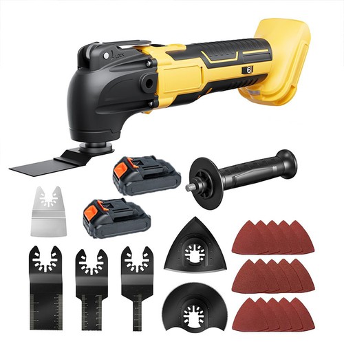 Speeds oscillating multi - 6,