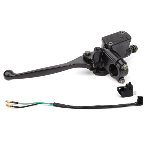 Left brake master - master, for