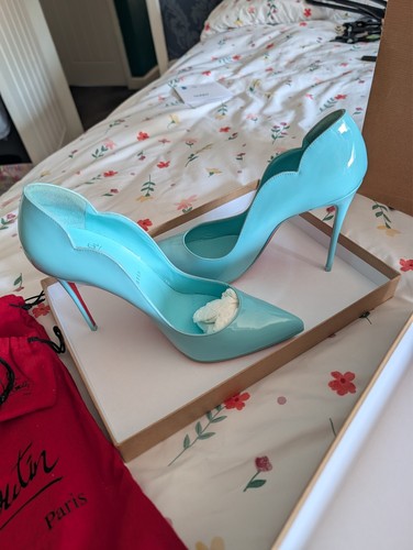 Christian louboutin size - christian,