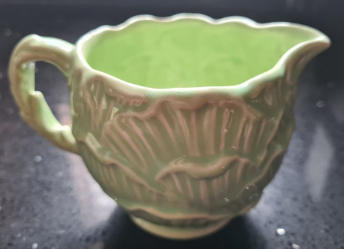 Vintage falcon ware cabbage - vintage,