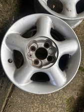 Rimtech 13x5.5 Classic Mini Alloys RARE
