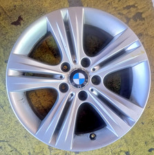 BMW 3 SERIES F30 F31 F32 17