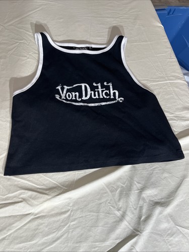 Lady von dutch - lady,