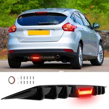 For Ford Focus 02-21 Rear