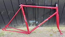 Vintage Diplomat steel road