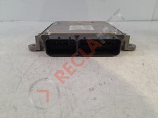 MERCEDES-BENZ E220 W212 Engine