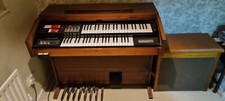 Galanti F2 Electric Organ with