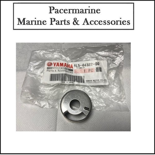 Yamaha oem outboard water pump - outboard,