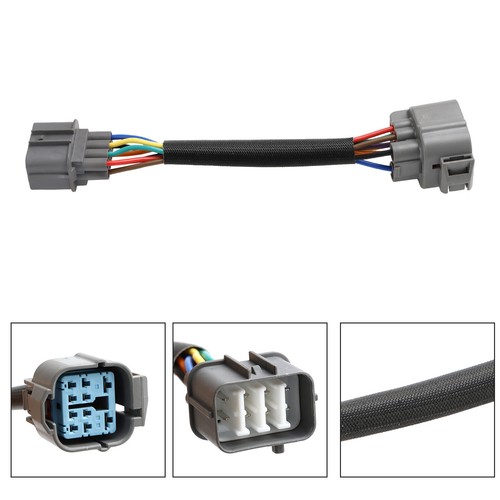 Obd2 pin - obd2, 8-pin