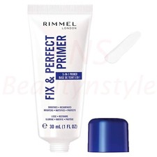 Rimmel London Fix & Perfect