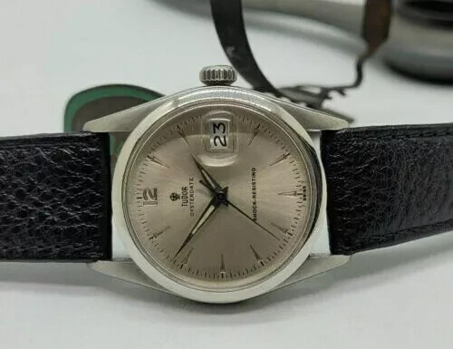 Rare vintage rolex - rare,