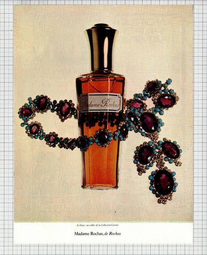 Advert madame - advert,