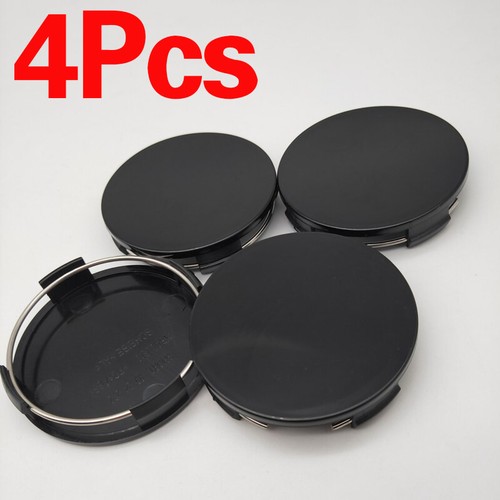 4pcs 65mm universal car wheel - 65mm,
