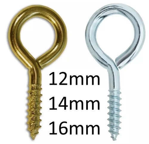 Tiny small brass zinc steel - brass,