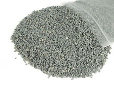 Fine Dark Grey Ballast | 1kg |