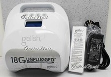 GELISH HARMONY 18G UNPLUGGED