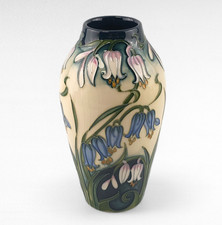 MOORCROFT Pottery ' Combermere