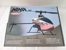 TWISTER NINJA 250 RC