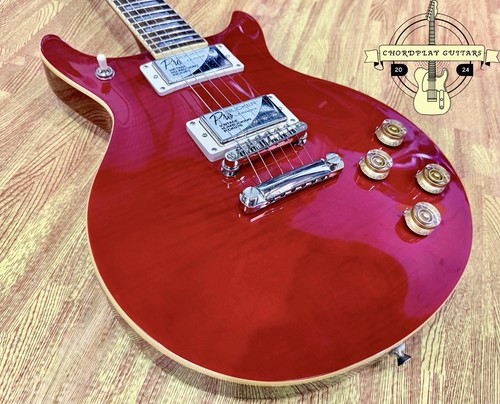 2019 epiphone dc pro - dc,