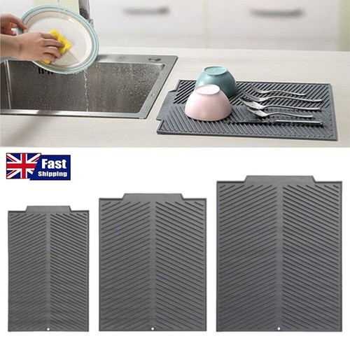 Silicone sink draining - silicone,