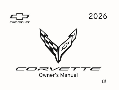 2026 chevrolet corvette - chevrolet,
