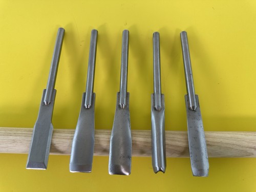 Arbortech wood carver gouges - arbortech,