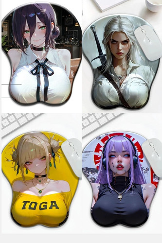 Anime mouse pad - anime,