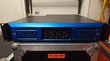 MC2 E100 Power Amplifier 4Channel
