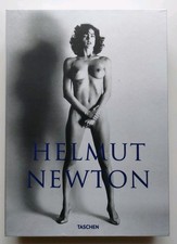 Helmut Newton Photographic Art Book. 20 Years Of  SUMO Helmut Newton.