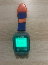 Javac VG64 Dual Port Digital