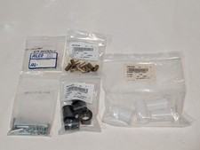 Asstd Hardware Components