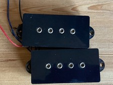 1980s Westone Concord Bass 1