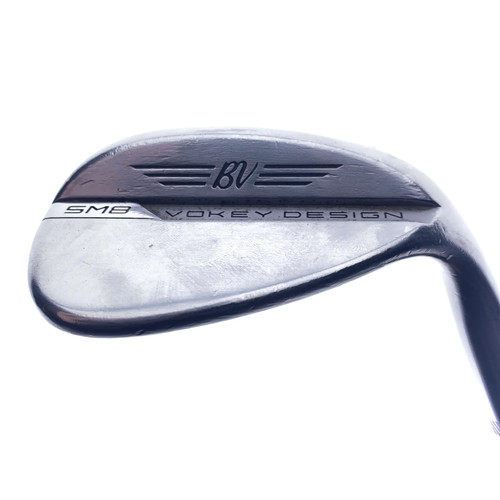 Used titleist vokey - vokey, sm8