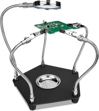 Helping Hands Third Hand