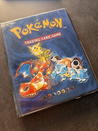 Pokemon tcg original base - pokemon,