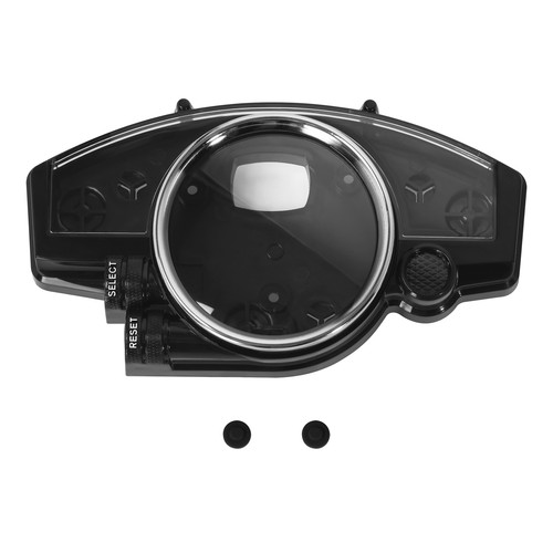 Speedometer gauge cover case - speedometer,