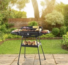 Blaupunkt Electric BBQ Grill