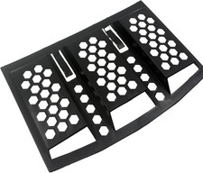 Felt Lap Vent Loft Attic And